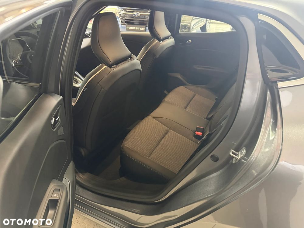 Mitsubishi Colt 1.6 F HEV Instyle - 4