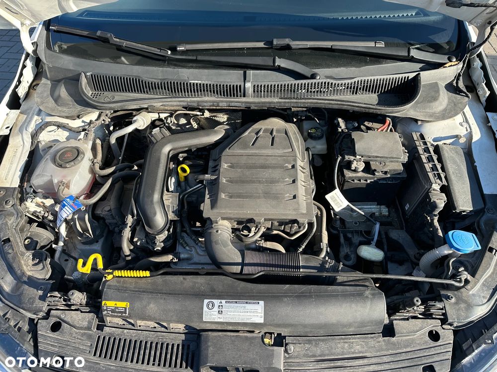 Volkswagen Polo - 31