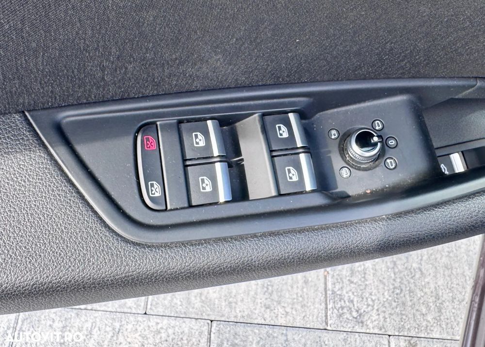 Audi A4 Limuzina 35 TDI S tronic - 39