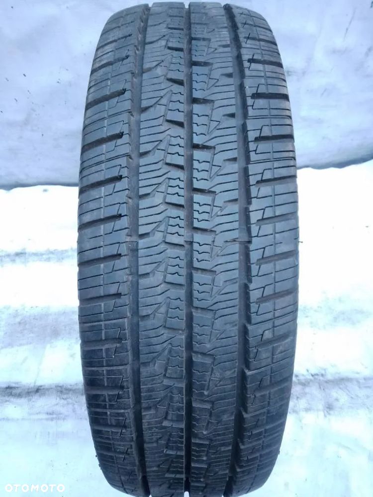 Continental VanContact 4Season 205/75 R16C 113/111R 2023 8-8.5mm - 1