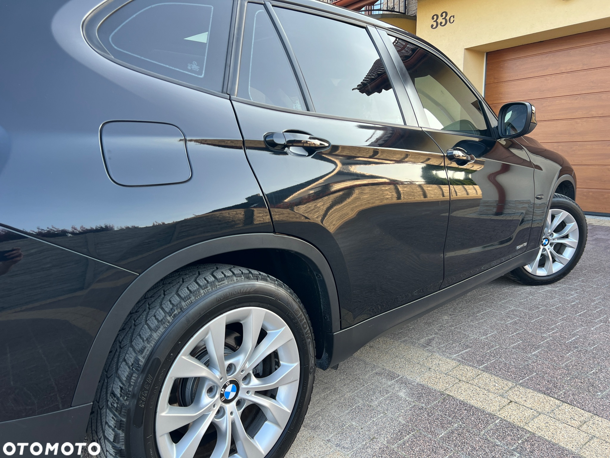 BMW X1 sDrive18i - 16