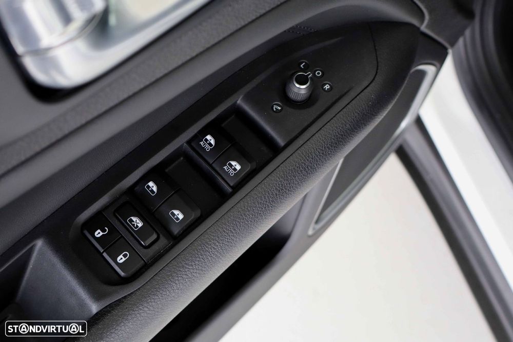 Jeep Compass 1.3 TG Trailhawk - 4