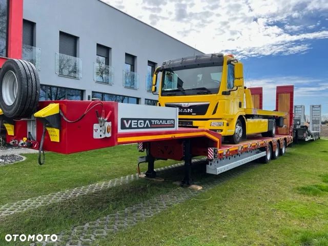 VEGA TRAILER STANDARD EKO VG-L3 - 8