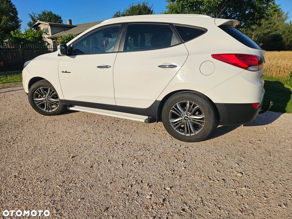 Hyundai ix35 1.6 GDI Style 2WD - 4