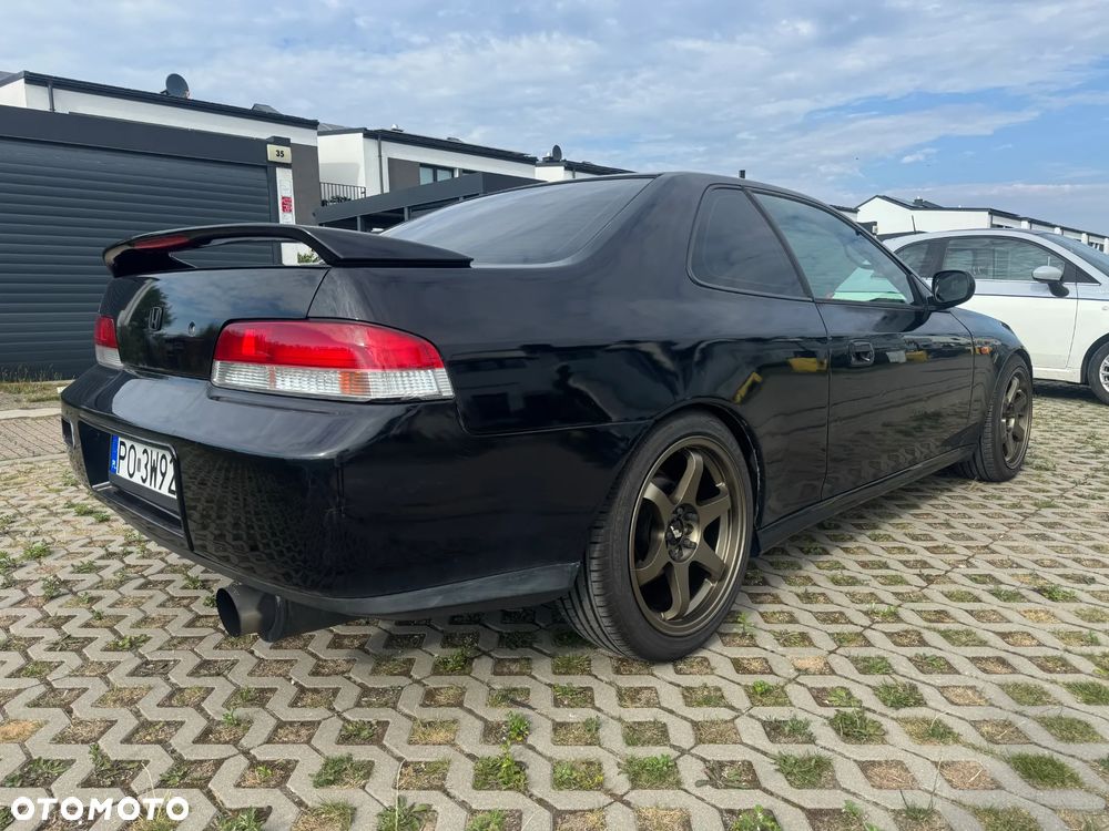 Honda Prelude 2.2 Vti - 4