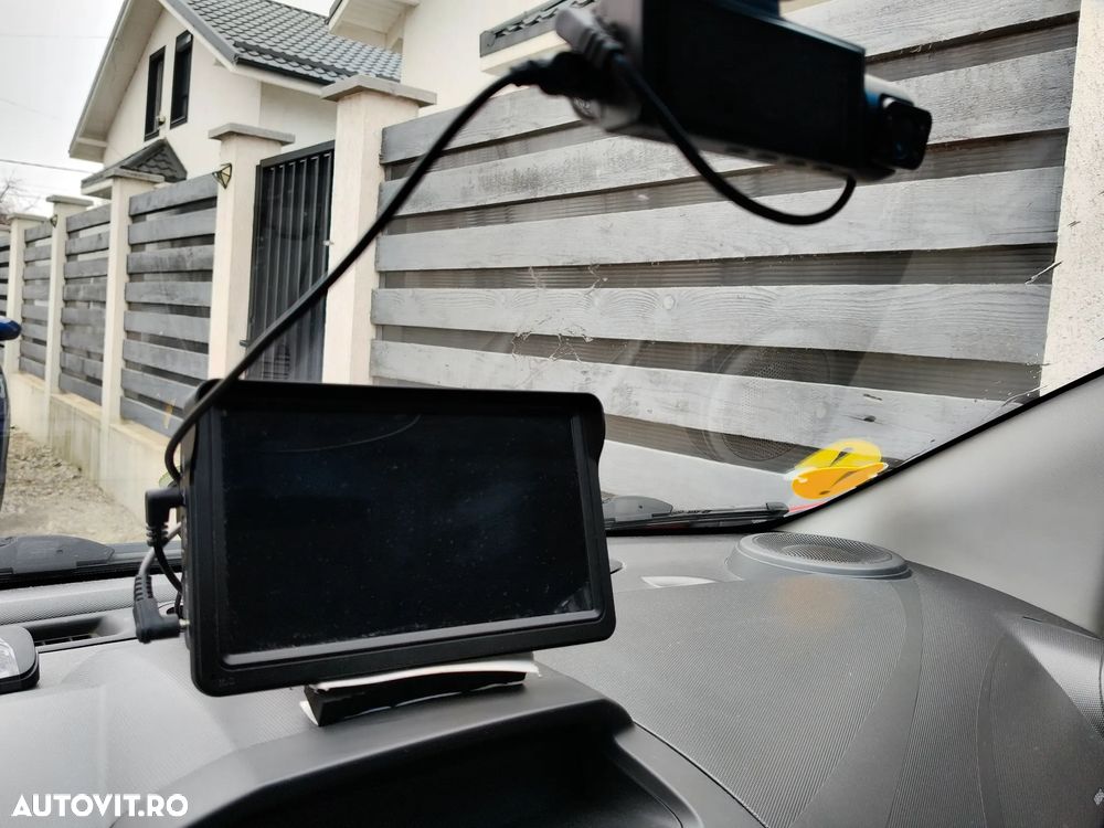 Chevrolet Spark 1.0 K52 - 1