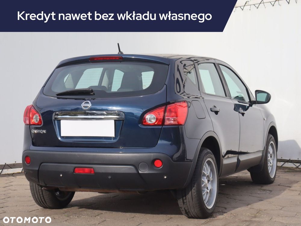 Nissan Qashqai - 7