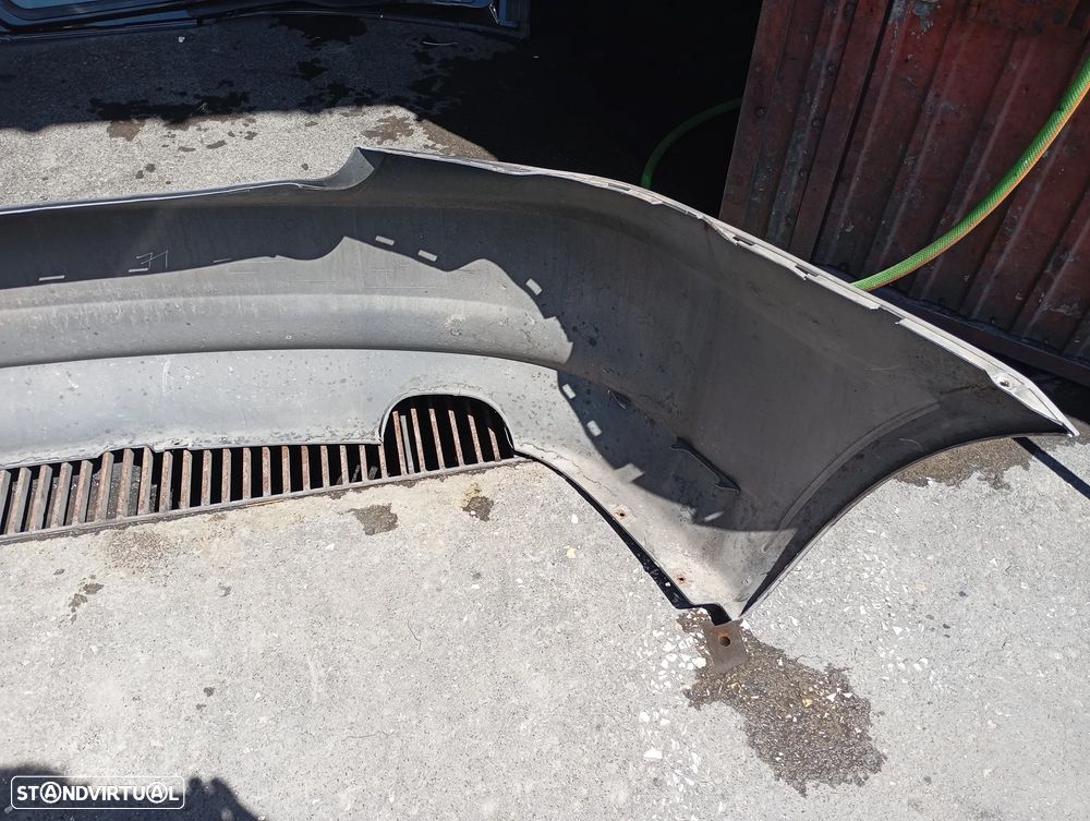 BMW SÉRIE 1 E82 E88 PARA CHOQUES TRÁS - PC527 - 6