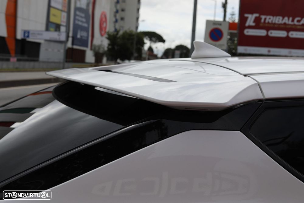 Kia EV6 58 kWh Air - 21