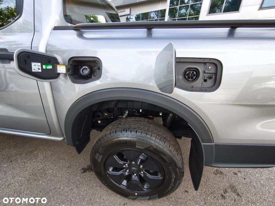 Ford Ranger - 19