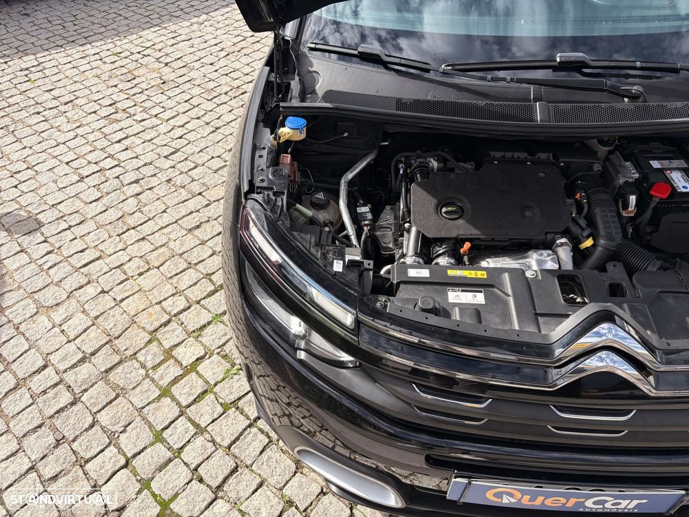 Citroën C5 Aircross 1.5 BlueHDi Live - 42