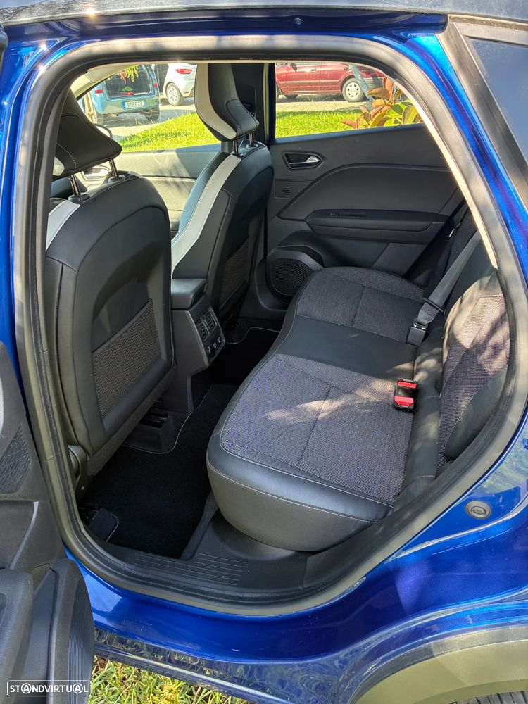 Renault Captur - 13