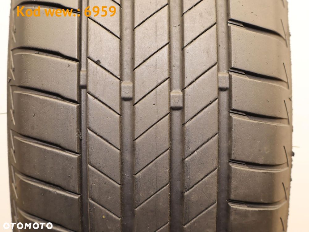 Bridgestone Turanza Eco ENLITEN - 205/60 R16 - 7