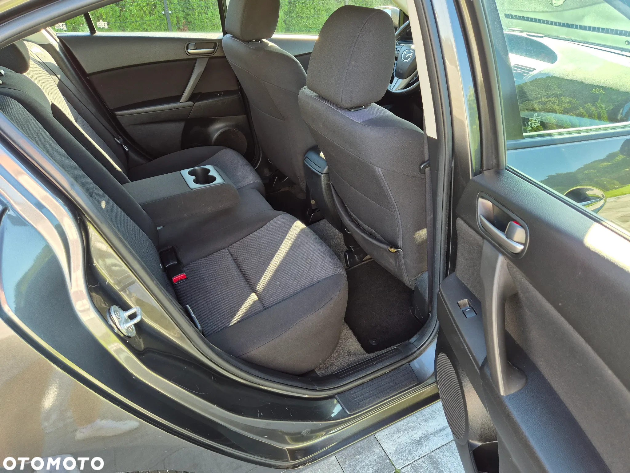 Mazda 3 - 13