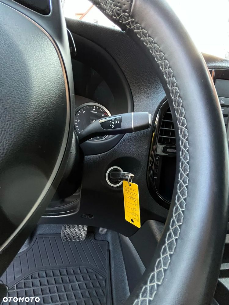 Mercedes-Benz VITO 116 cdi - 21