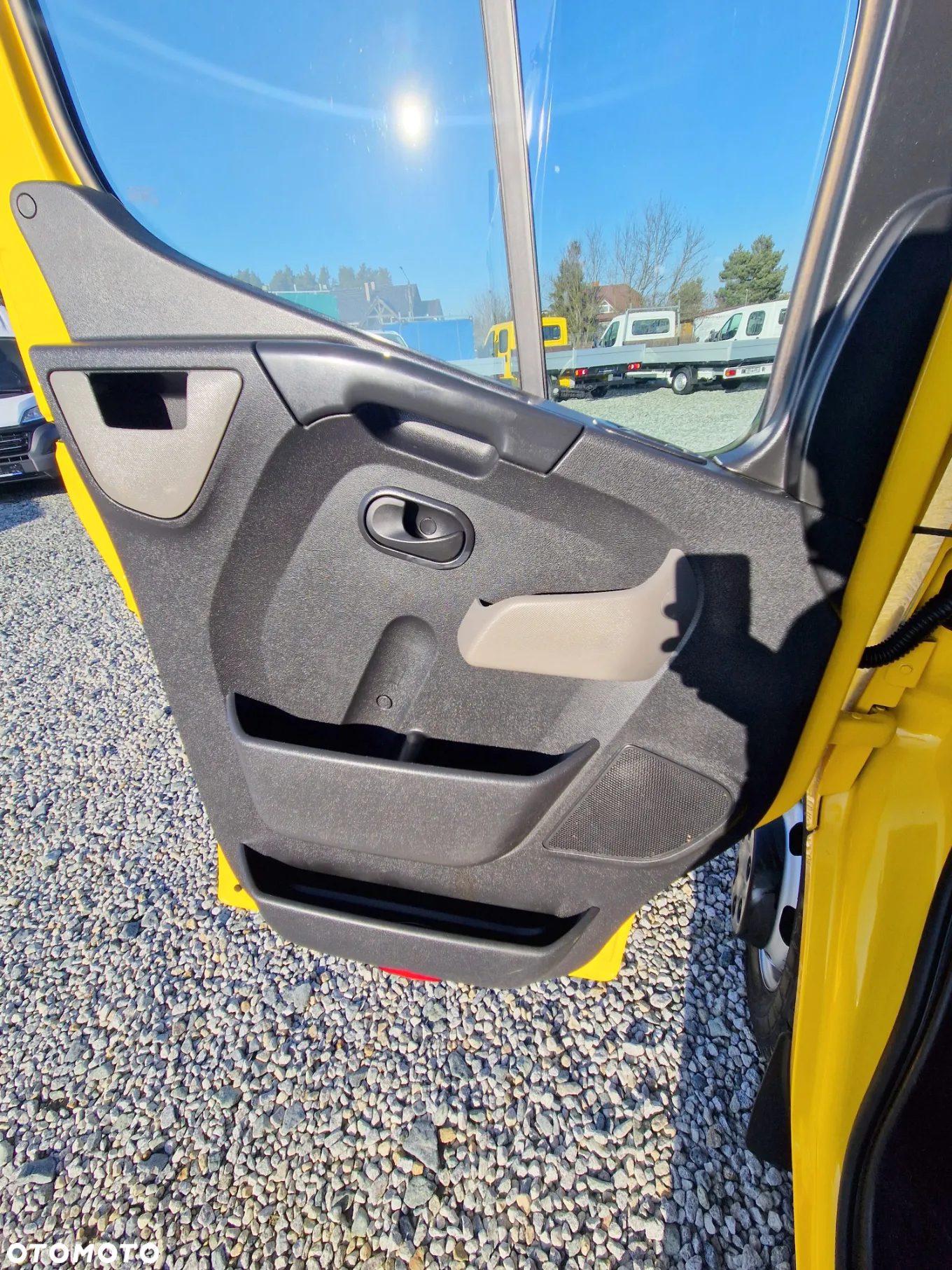 Renault MASTER 2,3 DCI 145 KONNA SKRZYNIA 4M KLIMA WEBASTO 133T/KM PRZEBIEGU GWARANCJA BLIŻNIAKI DO 3,5T - 14