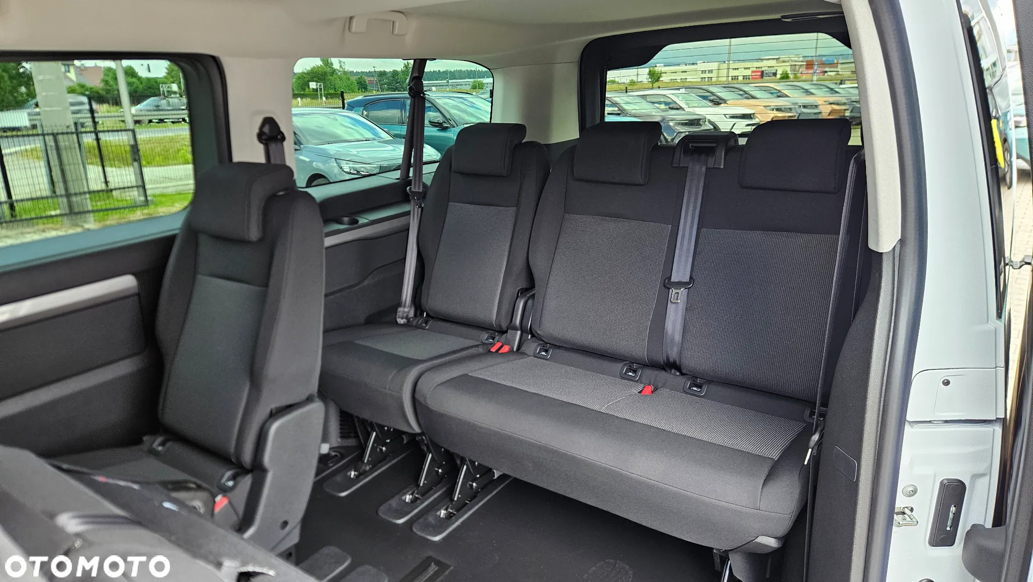 Opel Zafira - 13