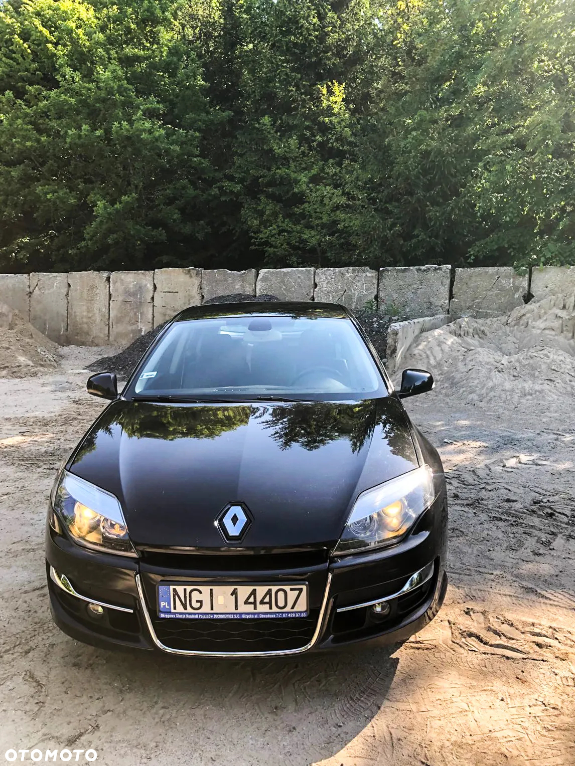 Renault Laguna 2.0 dCi Limited - 4
