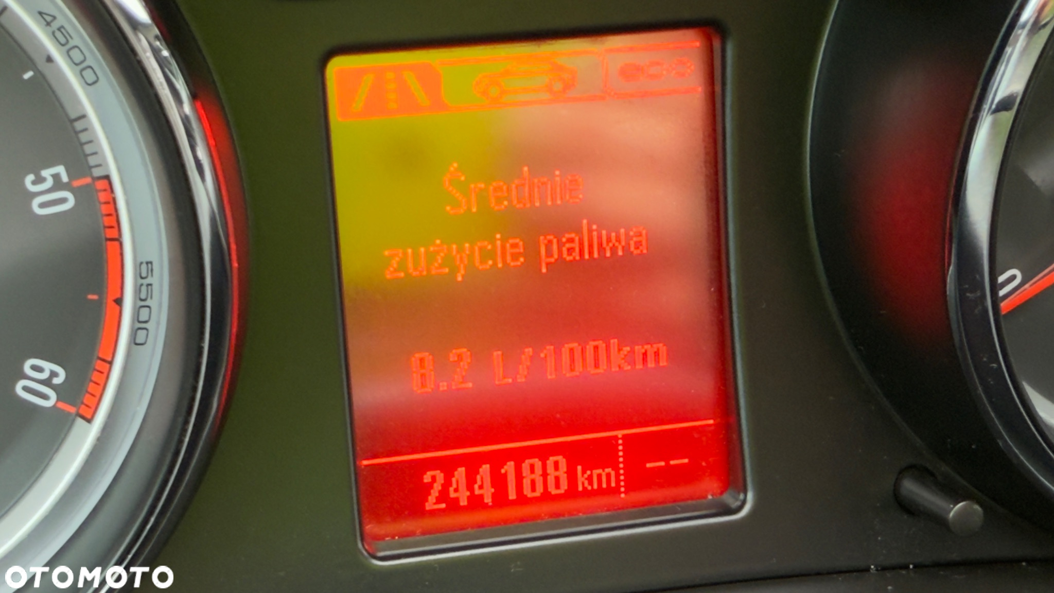 Opel Insignia 2.0 CDTI Sport - 36