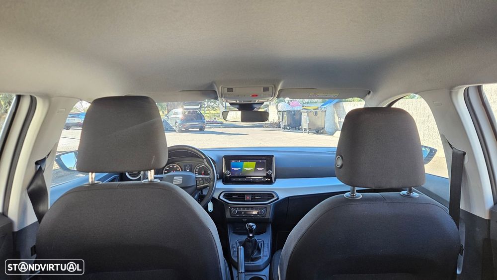 SEAT Ibiza 1.0 TSI Style - 14