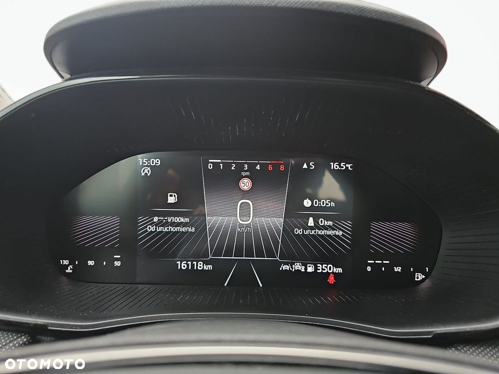 Skoda Fabia 1.0 TSI Ambition - 12