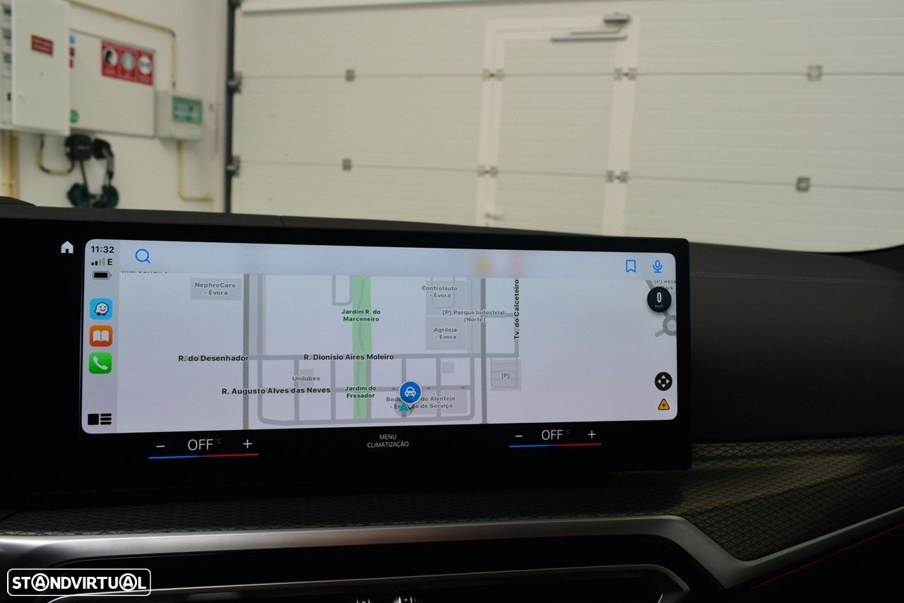 BMW i4 eDrive40 Pack M - 25