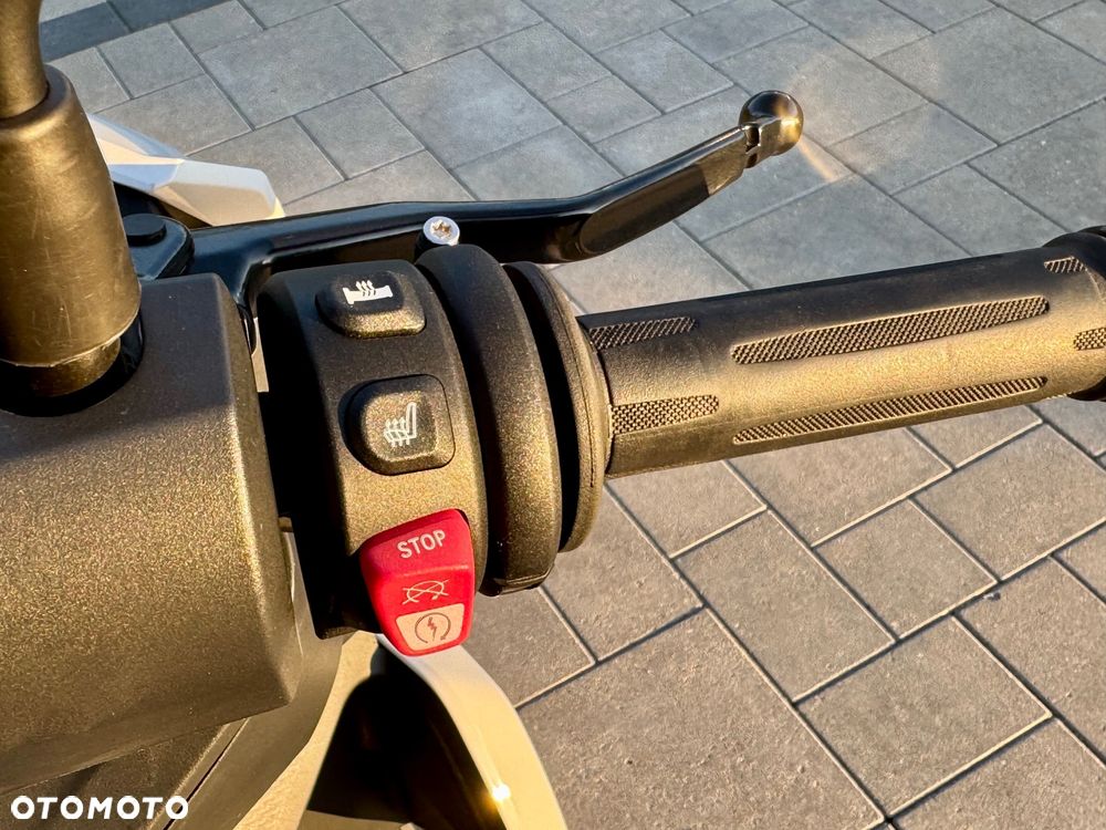 BMW C 400 X - 20