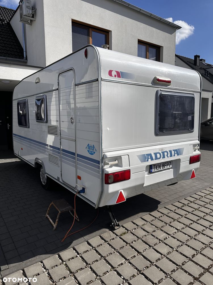 Adria Altea 432PX - 2