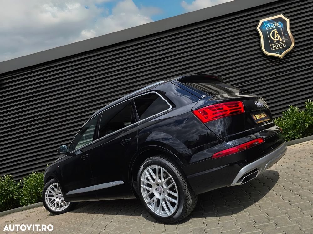 Audi Q7 - 10