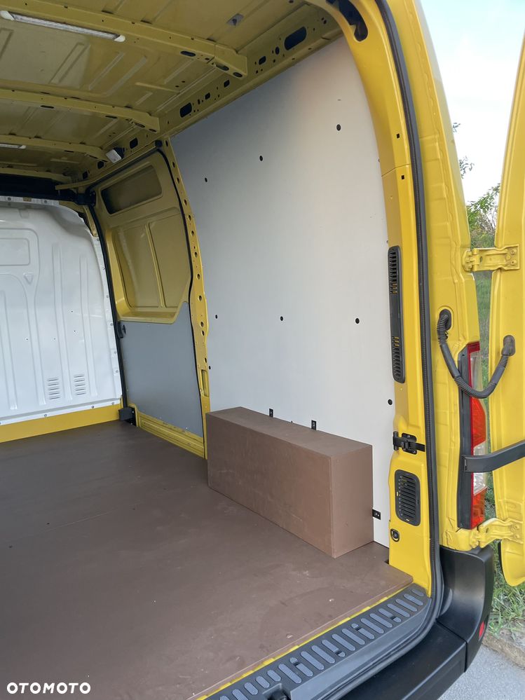 Renault MASTER - 20