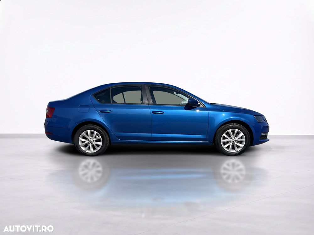 Skoda Octavia 1.0 TSI Active - 7