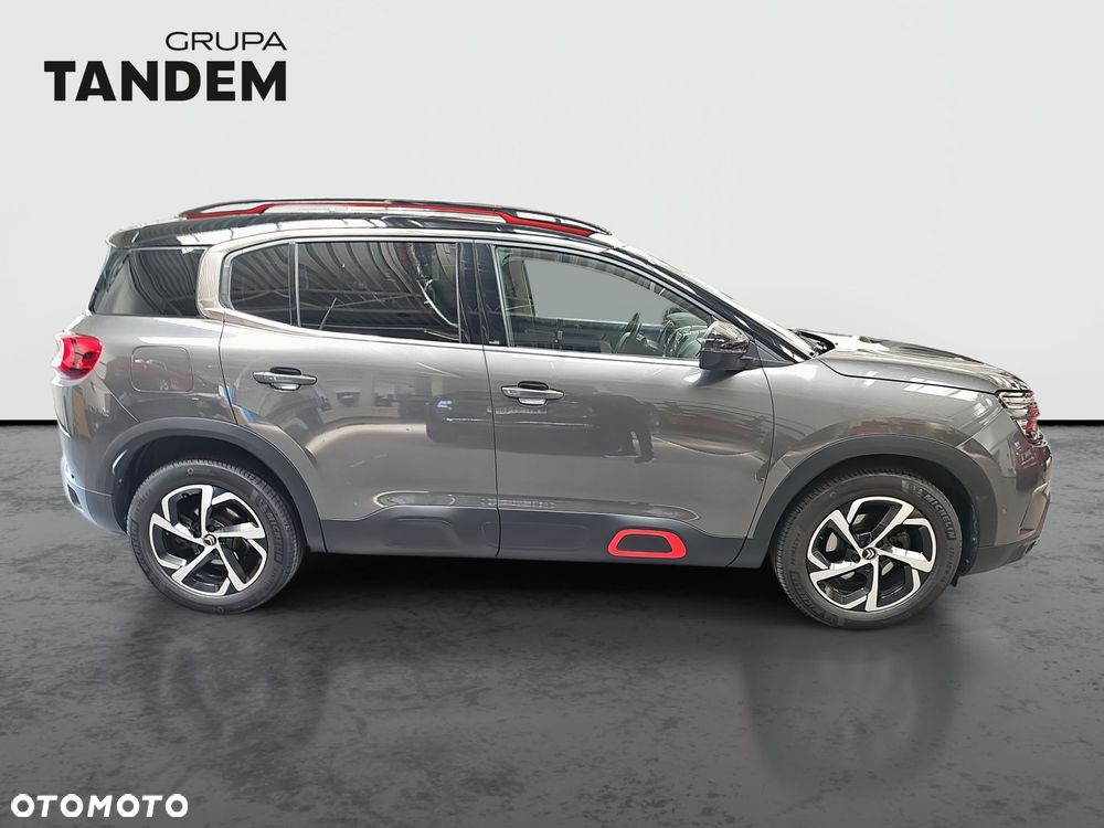 Citroën C5 Aircross - 4