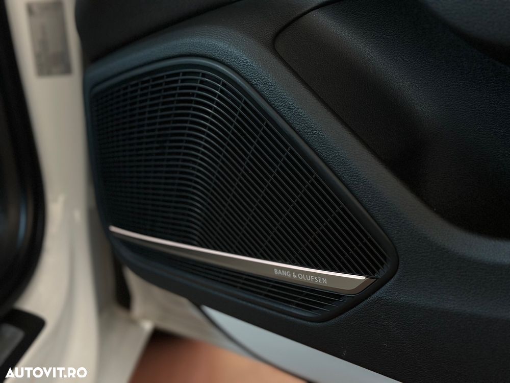 Audi A4 2.0 TDI S tronic quattro sport - 8