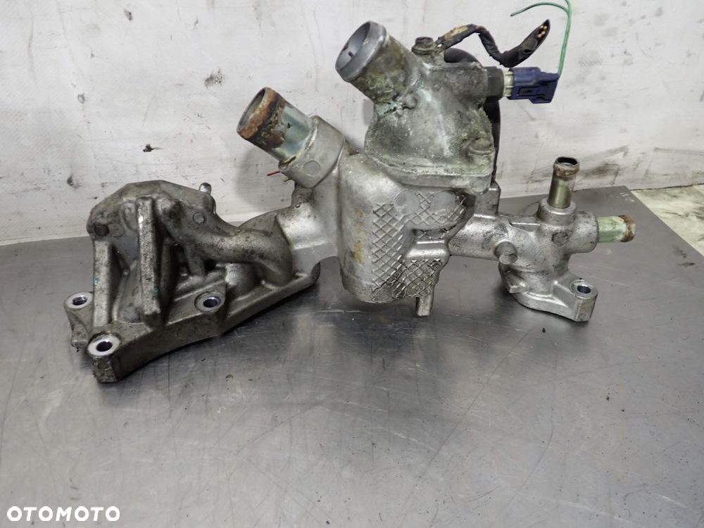 OBUDOWA TERMOSTATU HONDA ACCORD VII 3.0VTEC - 5