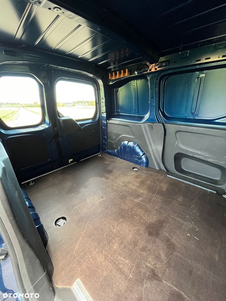 Opel Combo 1.5 CDTI Edition Plus S&S N1 - 8