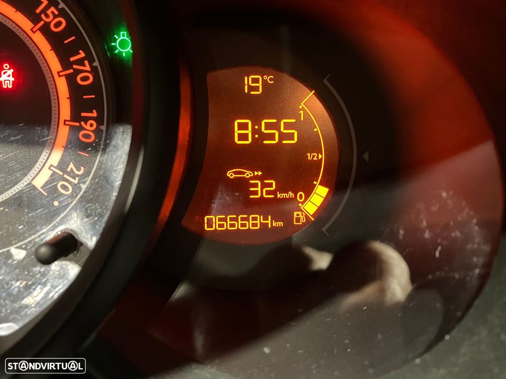 Citroën C3 1.0 PureTech Attraction - 17