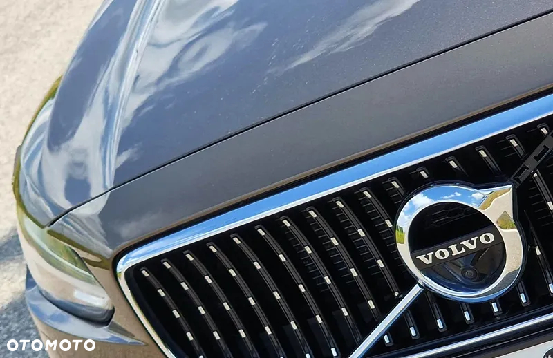 Volvo V90 T6 AWD Inscription - 8