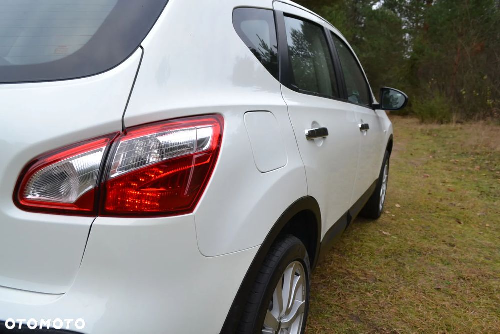 Nissan Qashqai - 11