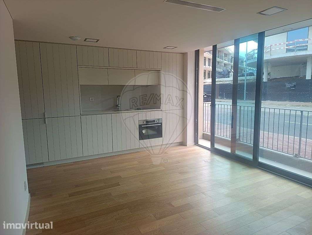 Apartamento T1 para arrendamento - Grande imagem: 3/15