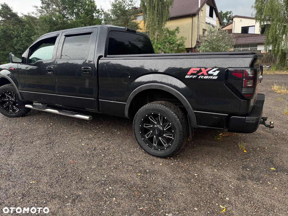 Ford F150 - 10