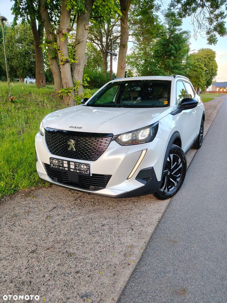 Peugeot 2008 PureTech 130 Allure Pack - 4