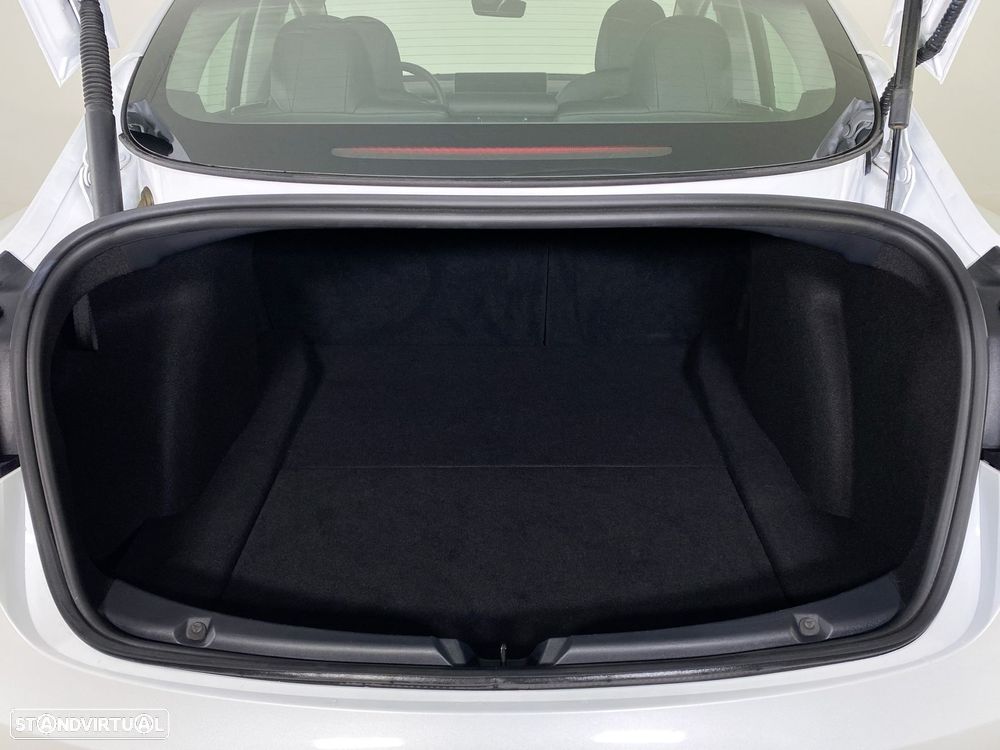 Tesla Model 3 Tração Traseira - 7
