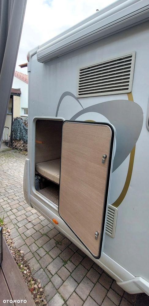 Fiat Kamper Bavaria (grupa Pilote) - 14