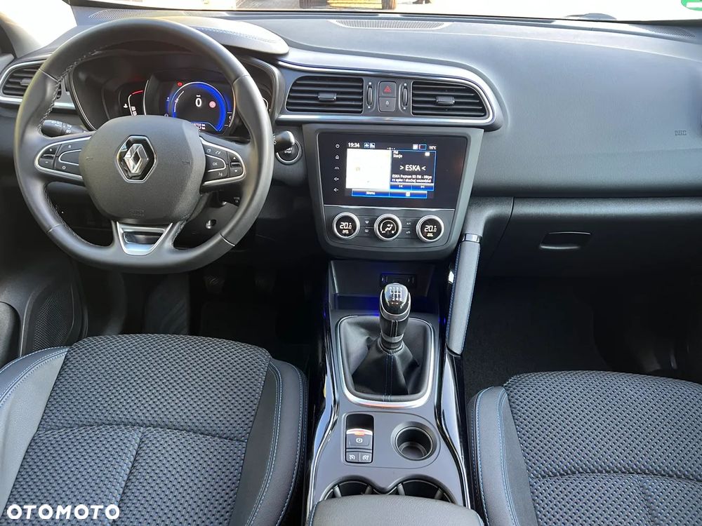 Renault Kadjar - 20