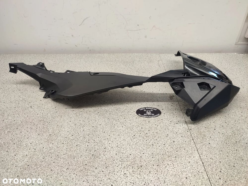 Wypełnienie, owiewka BMW F900 R F 900R F900R F 900 R - 4