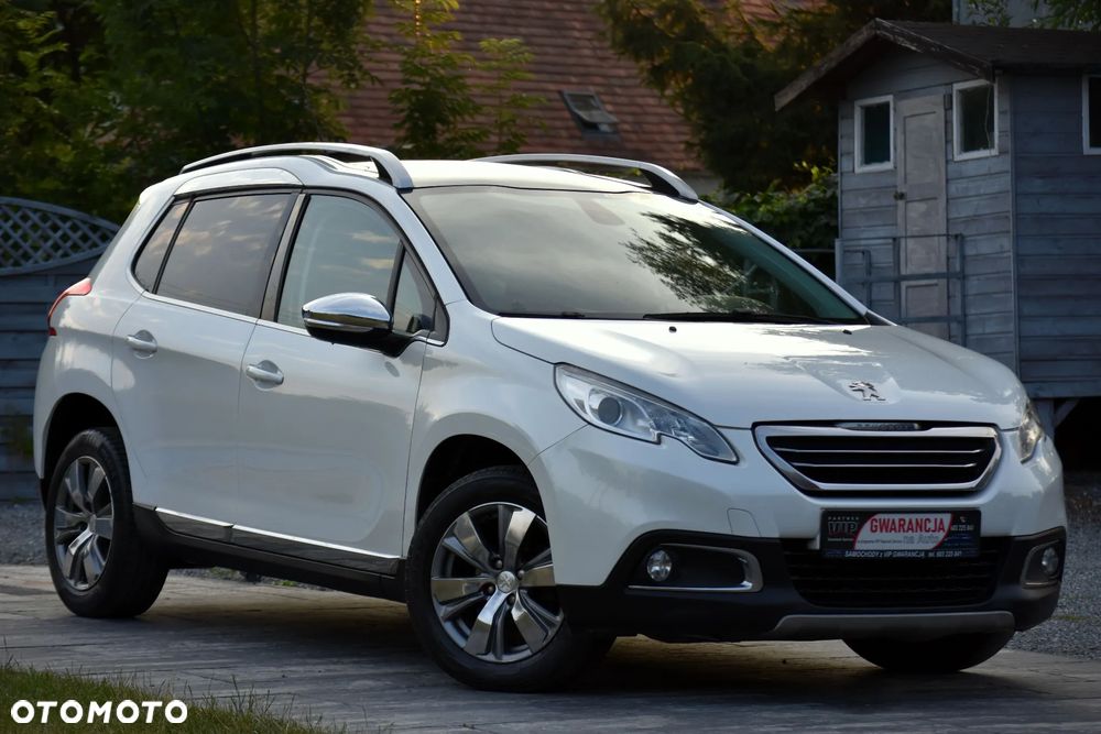 Peugeot 2008 BlueHDi 100 STOP & START Style - 10