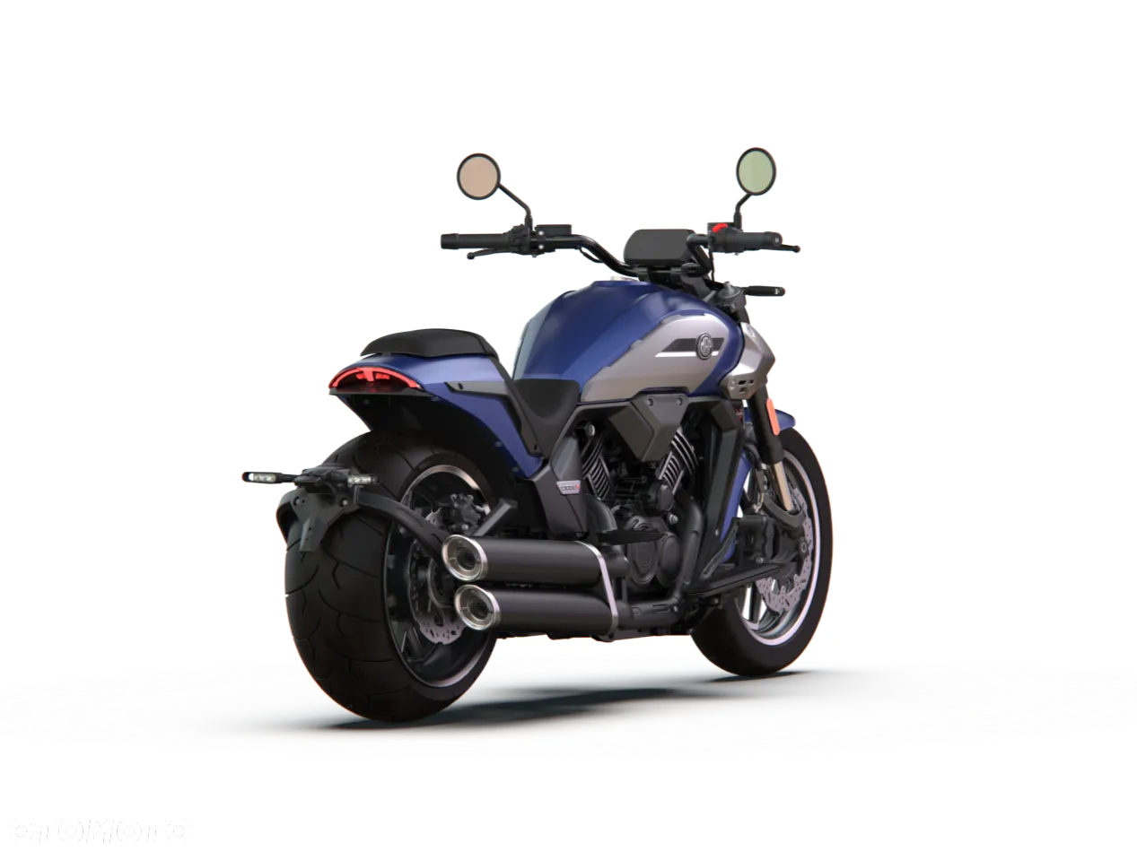 Morbidelli C1002V - 7