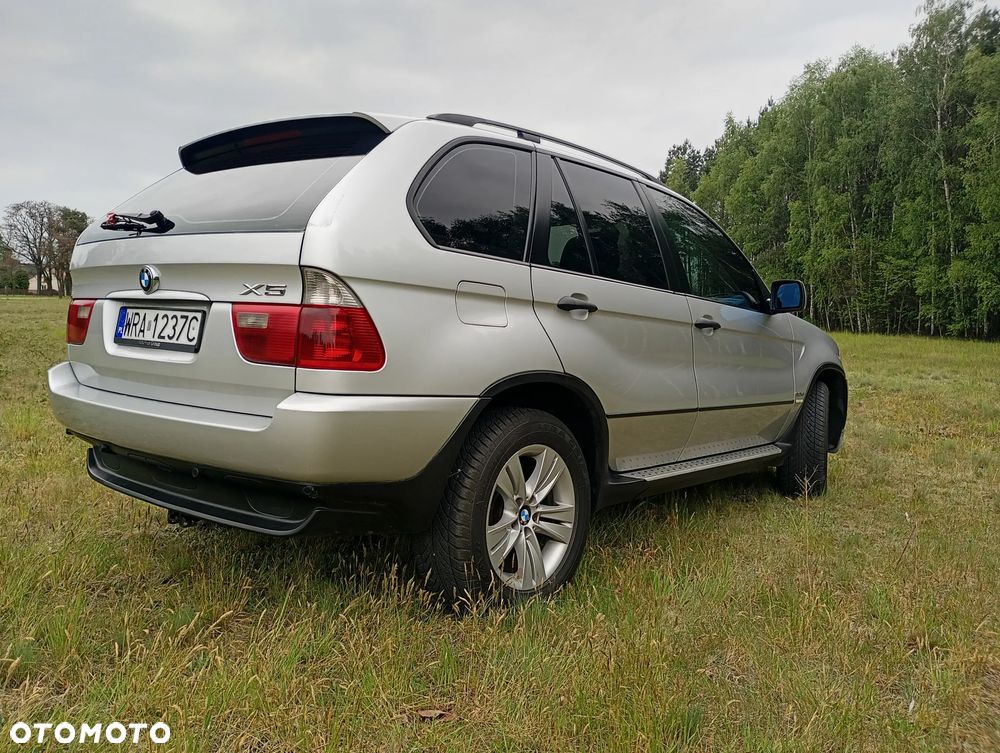 BMW X5 3.0d - 35