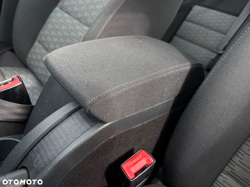 Skoda Octavia 1.6 TDI Ambition - 26