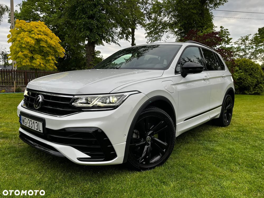Volkswagen Tiguan ver-1-5-ehybrid-opf-dsg-r--line - 1